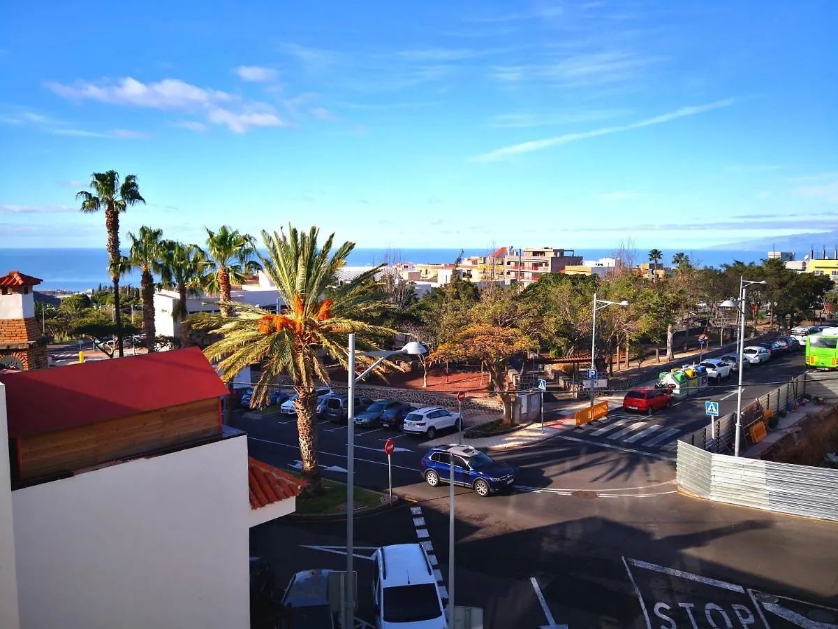 Relax In Costa Adeje Apartment