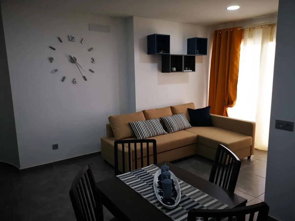 65m² 2 slaapkamer, 2 privé badkamer Appartement in Adeje Costa Adeje  Spanje