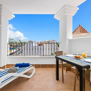  Apartment Bahia Blue - La Caleta Spain