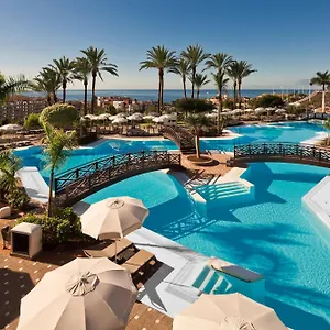 Melia Jardines Del Teide - Adults Only Costa Adeje (Tenerife)