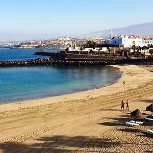  Apartment Atlantic Ocean View Spain