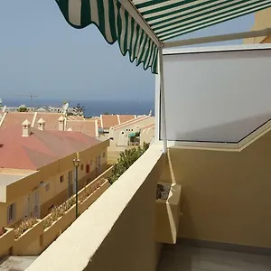 Mareverde Tenerife Apartment