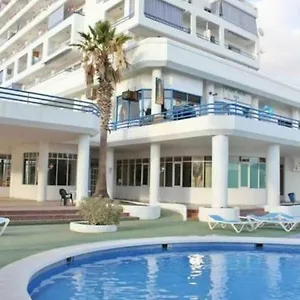 Apartamento Alícia Paraiso Del Sur, Costa Adeje (Tenerife)