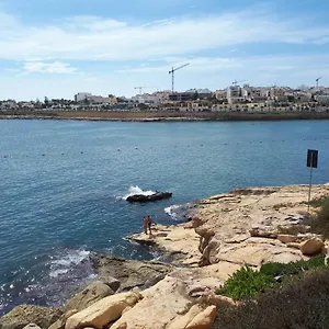  Apartment Ocean View, 1 Malta